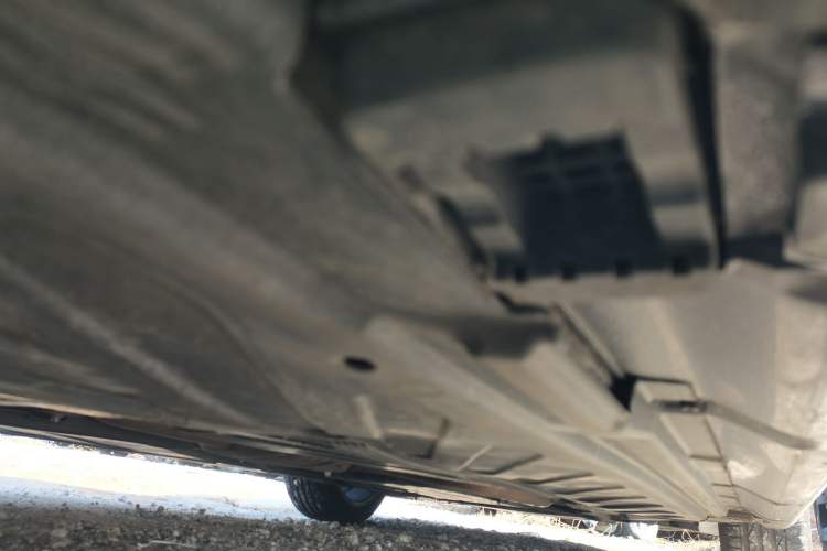 Used Mercedes-Benz C-Class 2022 C 260 Coupe Chassis Rear Right