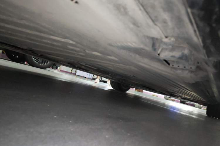 Used Mercedes-Benz C-Class 2022 C 260 L Sport Edition Chassis Rear Right