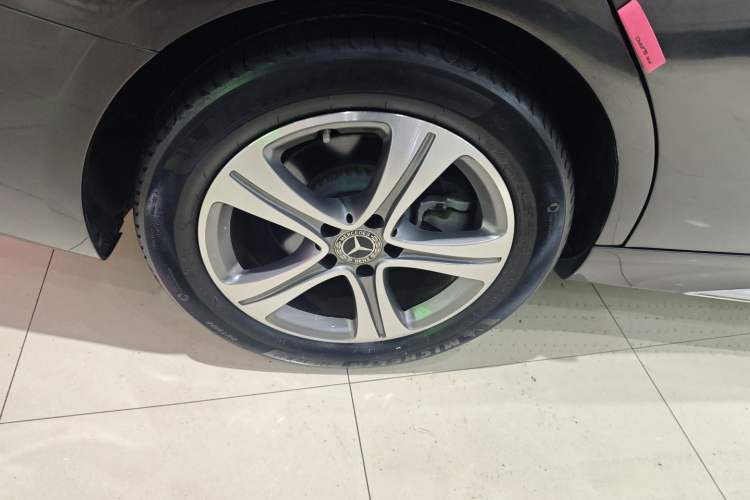 Used Mercedes-Benz C-Class 2022 Restyled C 200 L Sport Edition Exterior 3