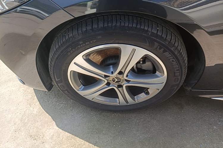 Used Mercedes-Benz C-Class 2022 Restyled C 200 L Sport Edition Exterior 4