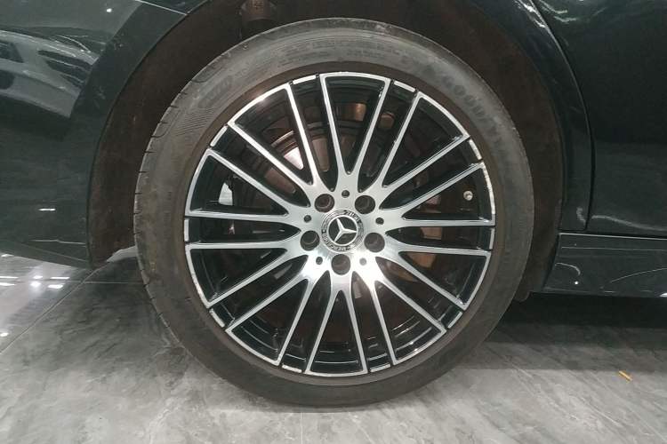 Used Mercedes-Benz C-Class 2022 Restyled C 260 L Sport Edition Exterior 5