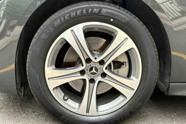 Used Mercedes-Benz C-Class 2022 C 200 L Sport Edition Exterior 7