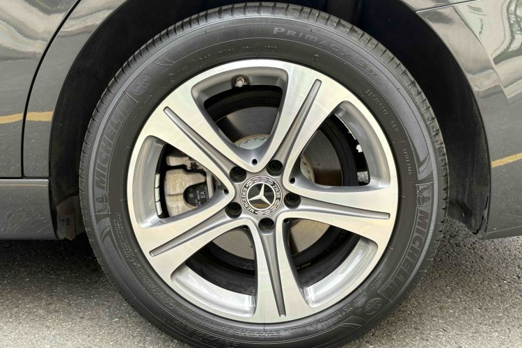 Used Mercedes-Benz C-Class 2022 C 200 L Sport Edition Exterior 8