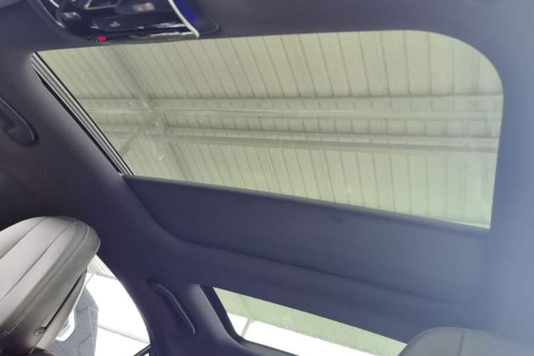 Used Mercedes-Benz C-Class 2022 C 260 L Sport Edition Headliner