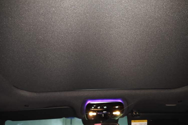 Used Mercedes-Benz C-Class 2022 Restyled C 260 L Sport Edition Headliner