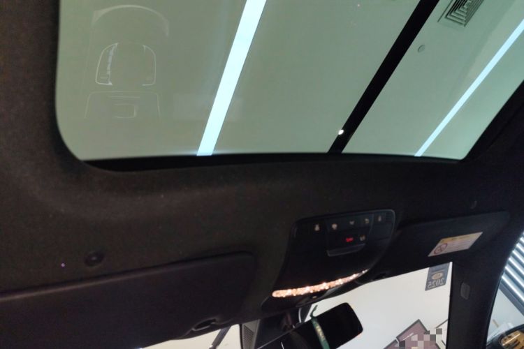 Used Mercedes-Benz C-Class 2022 Refreshed C 260 Coupe Headliner