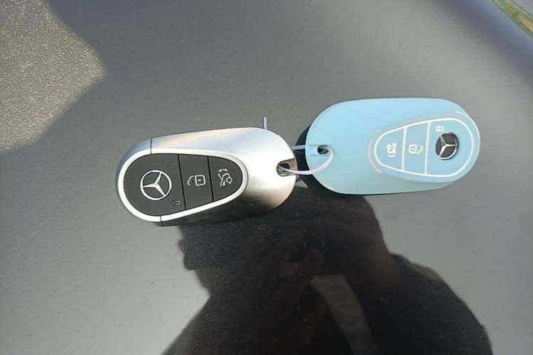 Used Mercedes-Benz C-Class 2022 Restyled C 200 L Sport Edition Interior 1