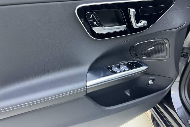 Used Mercedes-Benz C-Class 2022 Restyled C 260 L Sport Edition Interior 11