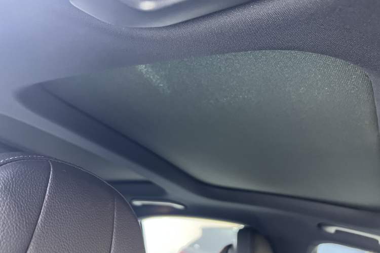 Used Mercedes-Benz C-Class 2022 Restyled C 260 L Sport Edition Interior 6