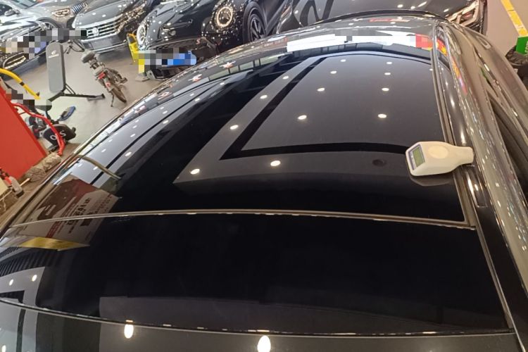 Used Mercedes-Benz C-Class 2022 Refreshed C 260 Coupe Roof