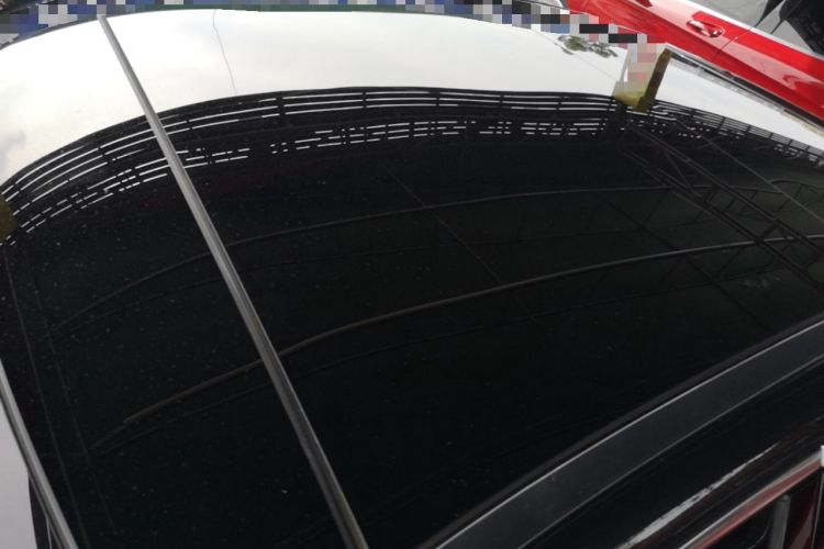 Used Mercedes-Benz C-Class 2022 Restyled C 260 L Sport Edition Roof