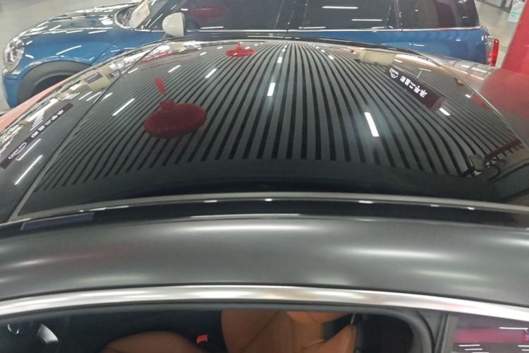 Used Mercedes-Benz C-Class 2022 C 260 Coupe Roof