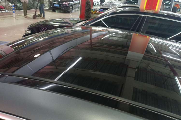 Used Mercedes-Benz C-Class 2022 C 200 Coupe Roof