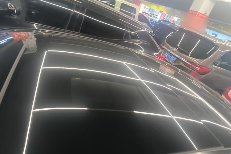 Used Mercedes-Benz C-Class 2022 Restyled C 260 L Sport Edition Roof