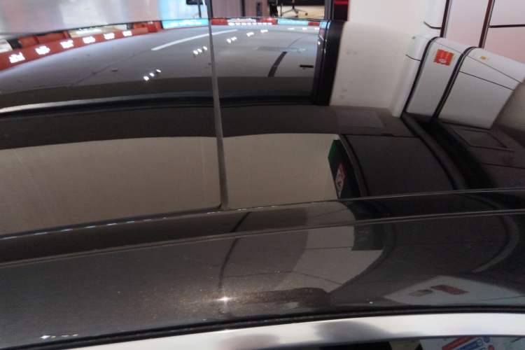 Used Mercedes-Benz C-Class 2022 Restyled C 260 L Sport Edition Roof