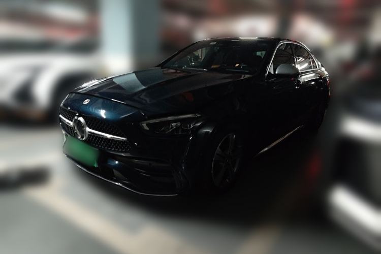 Used Mercedes-Benz C-Class 2022 Restyled C 200 L Sport Edition Guazi used car, China used car export, Used car for sale, Used  cars, Cheapest cars for sale