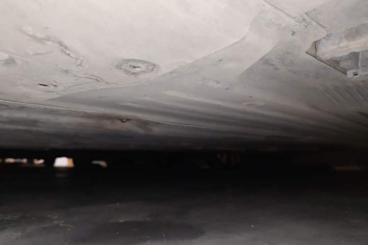 Used Mercedes-Benz C-Class 2022 C 260 L Sport Edition Chassis Front Left