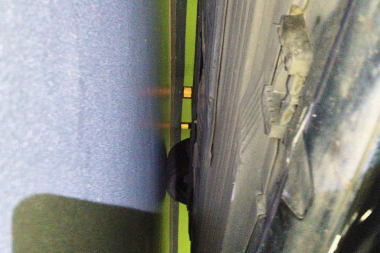 Used Mercedes-Benz C-Class 2022 Restyled C 260 L Sport Edition Chassis Front Left