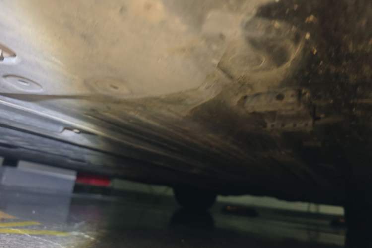Used Mercedes-Benz C-Class 2022 C 260 L Sport Edition Chassis Front Left