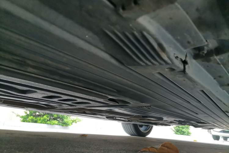 Used Mercedes-Benz C-Class 2022 C 260 L Sport Edition Chassis Front Left