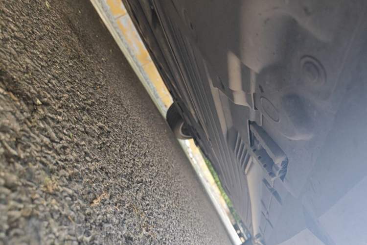 Used Mercedes-Benz C-Class 2022 C 260 L Sport Edition Chassis Front Left