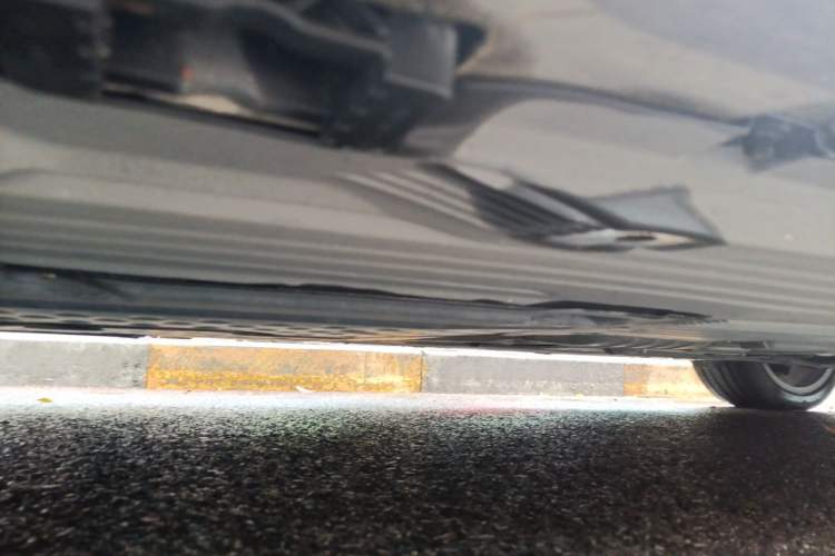 Used Mercedes-Benz C-Class 2022 C 260 L Sport Edition Chassis Front Left