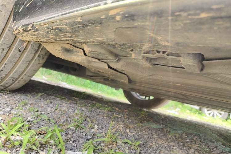 Used Mercedes-Benz C-Class 2022 Restyled C 260 L Sport Edition Chassis Front Left