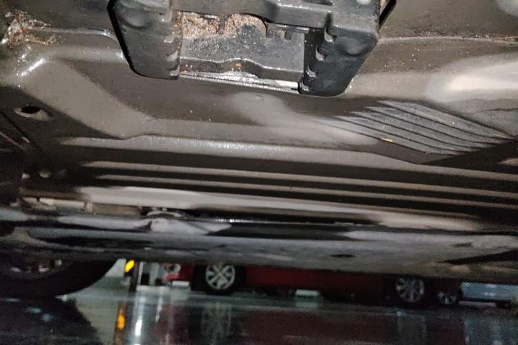 Used Mercedes-Benz C-Class 2022 Facelift C 260 L Chassis Front Left