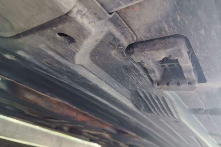 Used Mercedes-Benz C-Class 2022 Restyled C 200 L Sport Edition Chassis Front Left