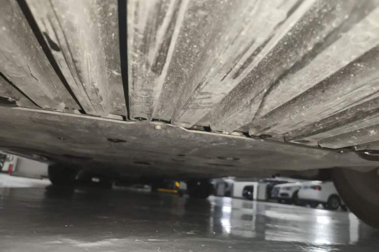 Used Mercedes-Benz C-Class 2022 C 200 L Sport Edition Chassis Front
