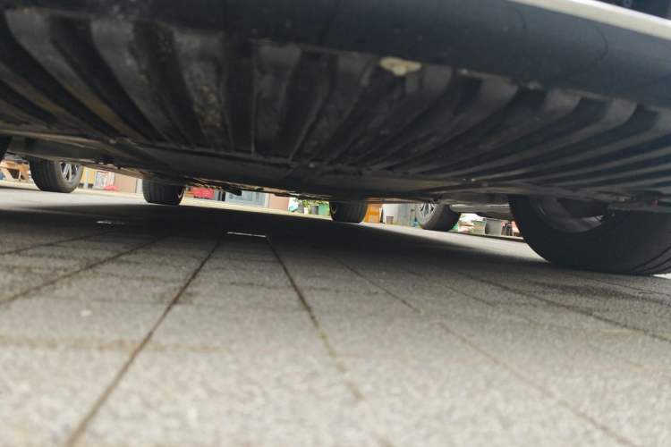 Used Mercedes-Benz C-Class 2022 C 260 L Sport Edition Chassis Front
