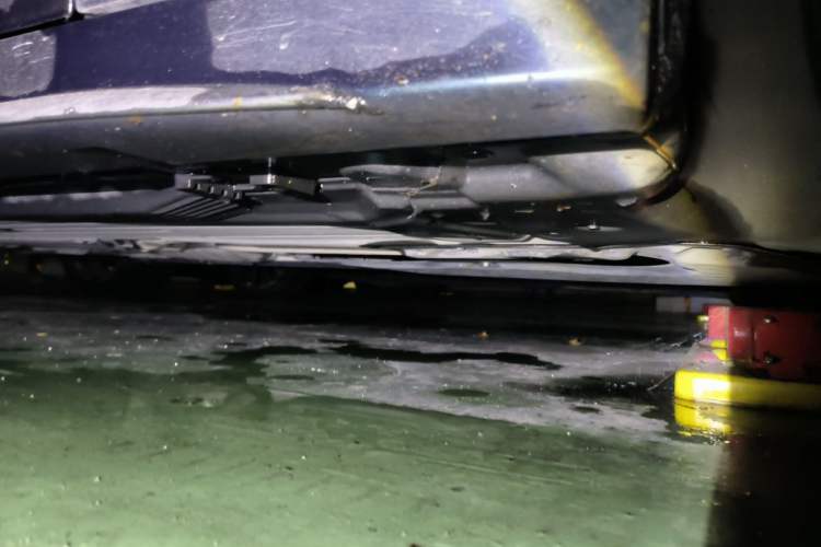 Used Mercedes-Benz C-Class 2022 C 260 L Sport Edition Chassis Front Right