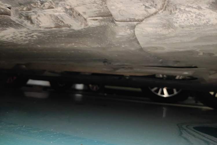 Used Mercedes-Benz C-Class 2022 C 260 L Sport Edition Chassis Front Right