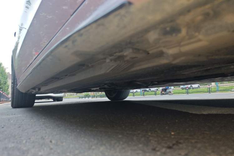 Used Mercedes-Benz C-Class 2022 C 260 L Sport Edition Chassis Front Right