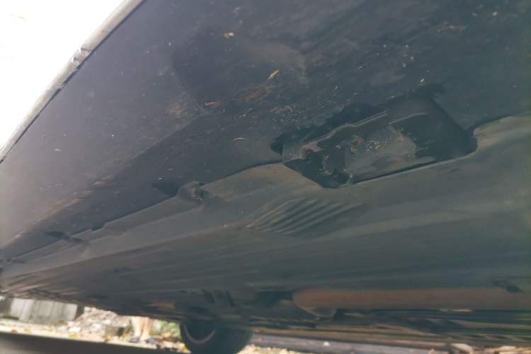 Used Mercedes-Benz C-Class 2022 C 260 L Sport Edition Chassis Front Right