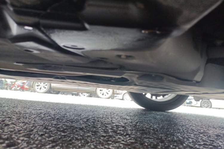 Used Mercedes-Benz C-Class 2022 C 260 L Sport Edition Chassis Front Right