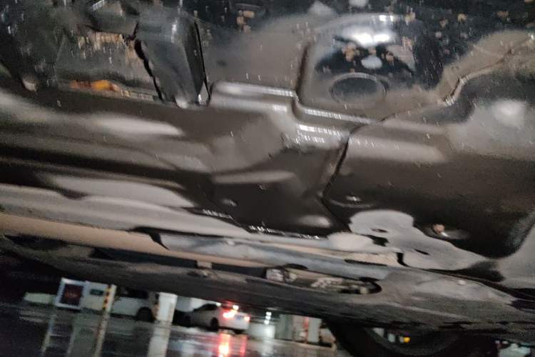 Used Mercedes-Benz C-Class 2022 Facelift C 260 L Chassis Front Right