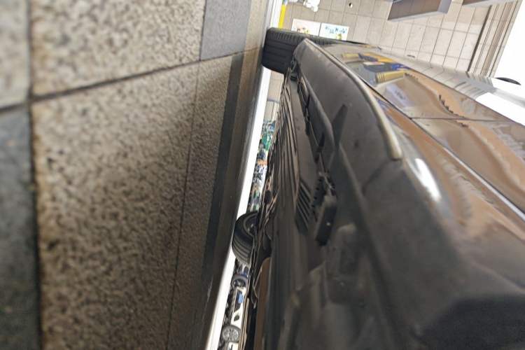 Used Mercedes-Benz C-Class 2022 Restyled C 260 L Sport Edition Chassis Front Right