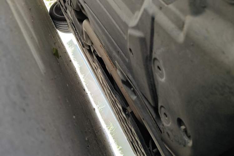 Used Mercedes-Benz C-Class 2022 C 260 L Sport Edition Chassis Front Right