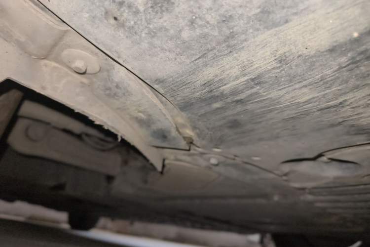 Used Mercedes-Benz C-Class 2022 C 200 L Sport Edition Chassis Front Right