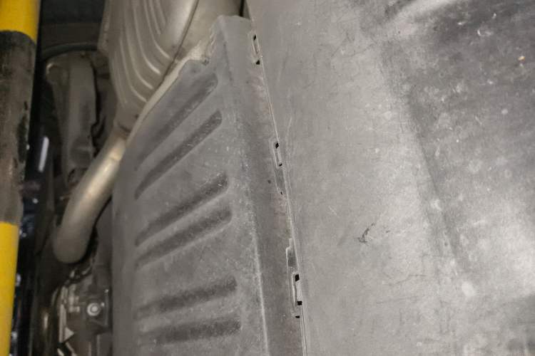 Used Mercedes-Benz C-Class 2022 Restyled C 260 L Sport Edition Chassis Rear