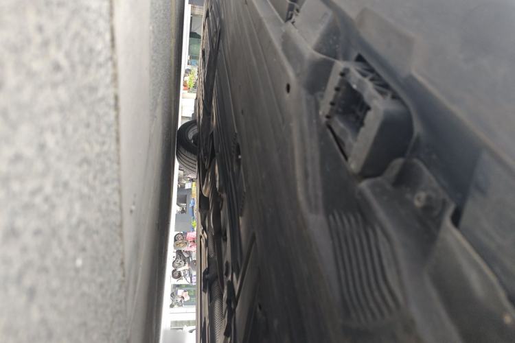 Used Mercedes-Benz C-Class 2022 C 260 L Sport Edition Chassis Rear Left