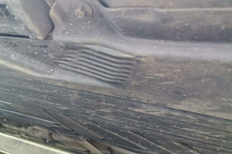 Used Mercedes-Benz C-Class 2022 Restyled C 200 L Sport Edition Chassis Rear Left