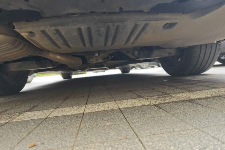 Used Mercedes-Benz C-Class 2022 C 260 L Sport Edition Chassis Rear