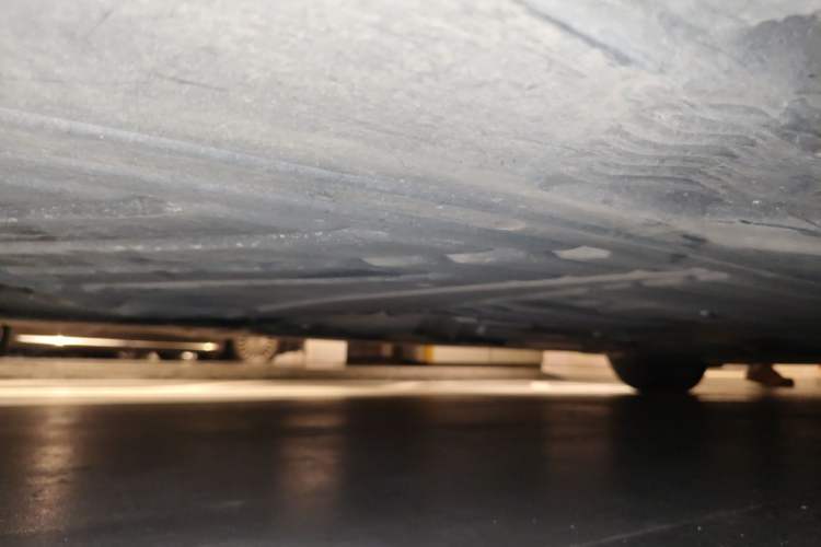 Used Mercedes-Benz C-Class 2022 C 260 L Sport Edition Chassis Rear Right