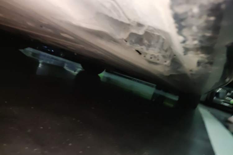 Used Mercedes-Benz C-Class 2022 Restyled C 200 L Sport Edition Chassis Rear Right