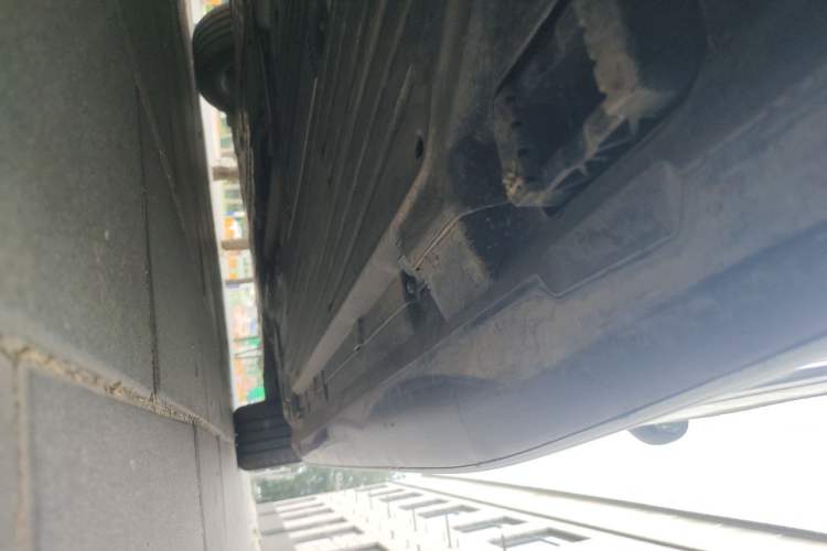 Used Mercedes-Benz C-Class 2022 Restyled C 200 L Sport Edition Chassis Rear Right