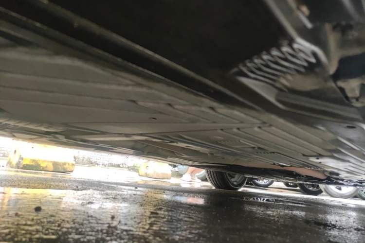 Used Mercedes-Benz C-Class 2022 C 260 L Sport Edition Chassis Rear Right