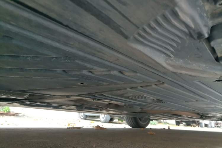 Used Mercedes-Benz C-Class 2022 C 260 L Sport Edition Chassis Rear Right