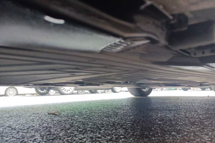 Used Mercedes-Benz C-Class 2022 C 260 L Sport Edition Chassis Rear Right